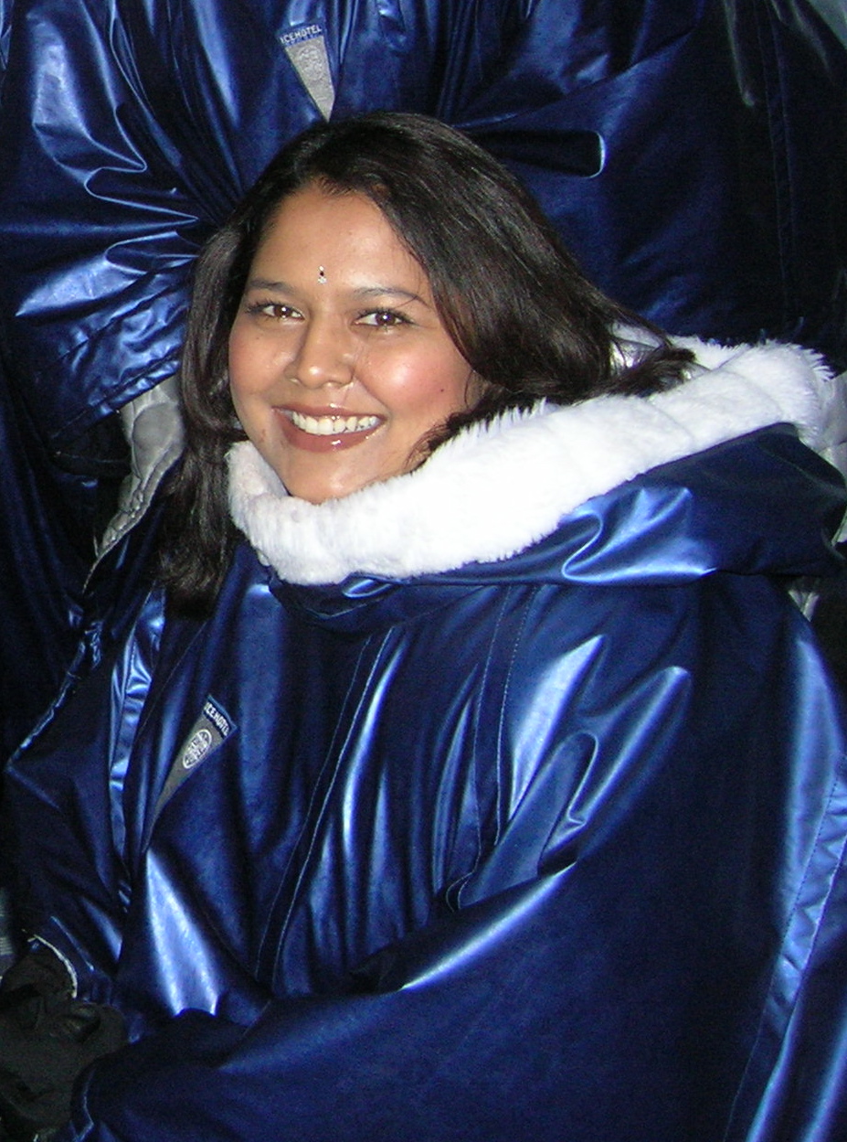 Desiree Inderlal