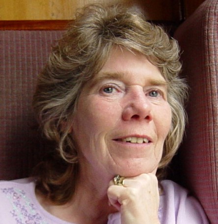 Jean Ottaway