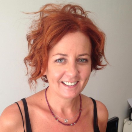 Lynn Deakin
