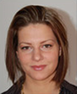 Linda Bichlmeier, EmoTrance Practitioner, Germany