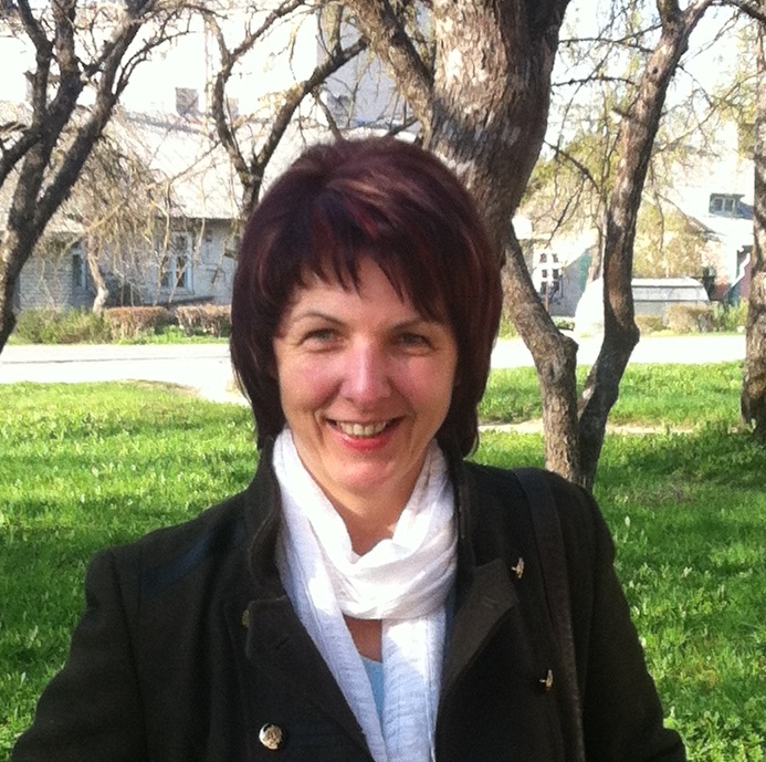 Inga Krastina