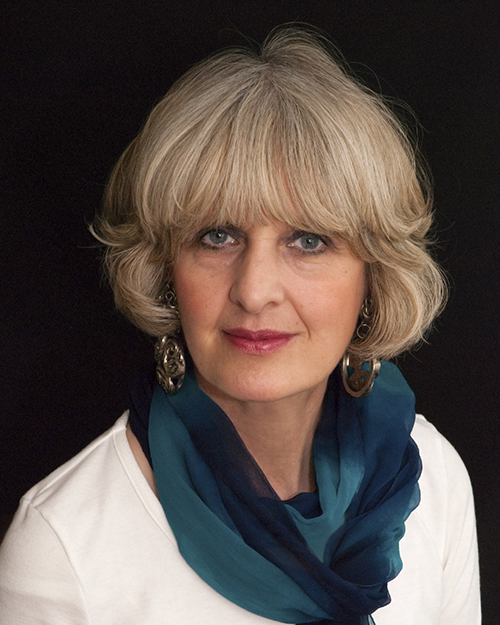 Brenda Thomson Meek
