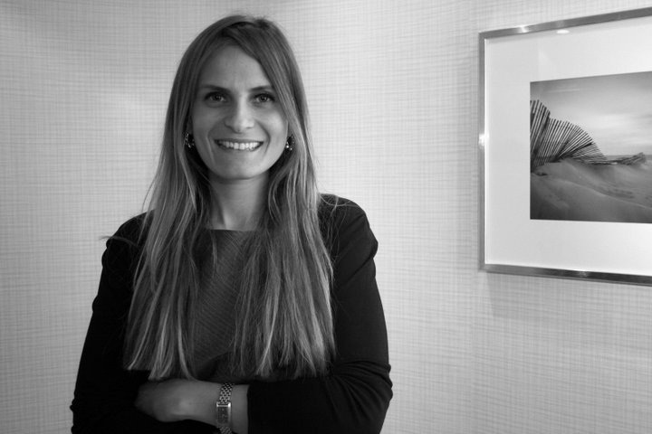 Tugce Peker Darcan, MSc.