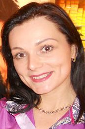Olga Boliukh