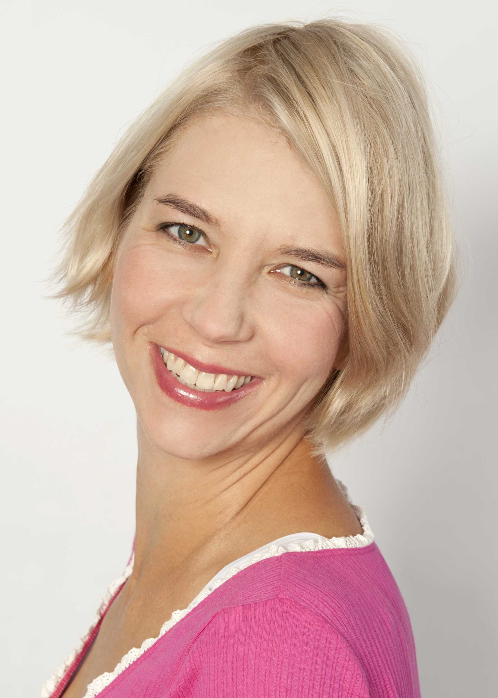 Annette Hafner