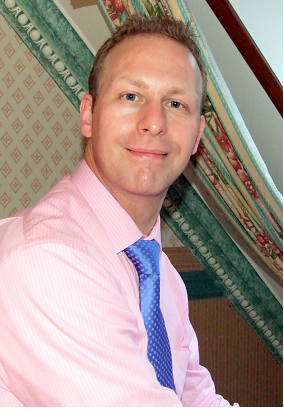 Chris Heath