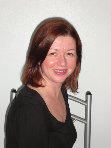 Leigh O’Neill