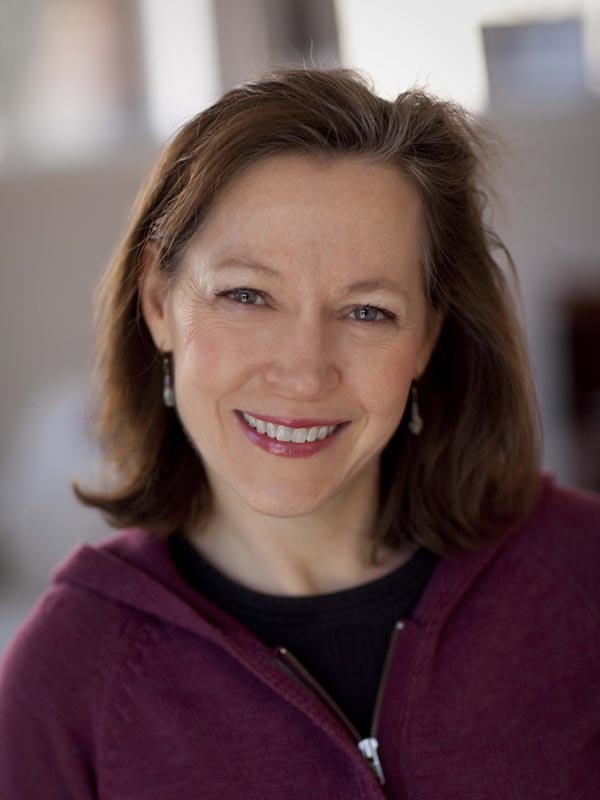 Robin Friedman
