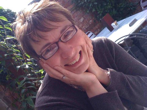 Angela Watt