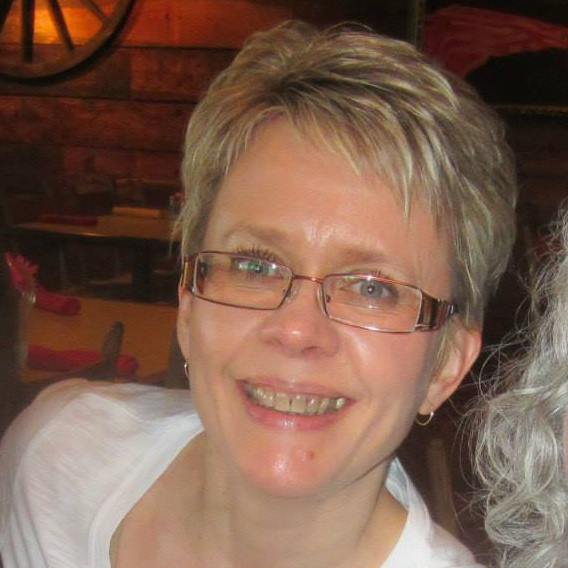 Joanne Thompson