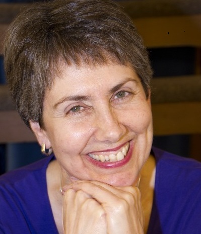 Sue Millett