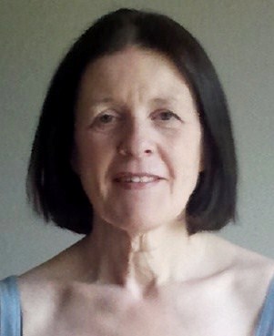 Sandra Dickson