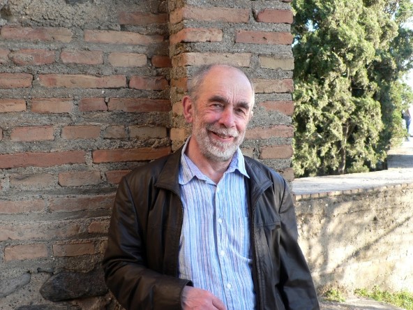Rob Wood