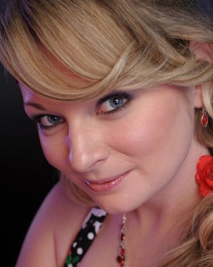 Rhea Crighton