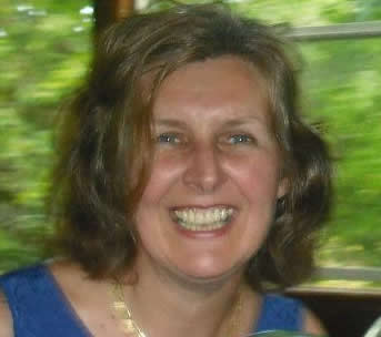 Janet Deane
