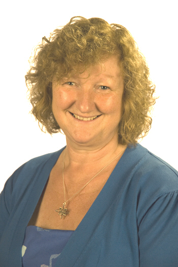 Liz Gilmour