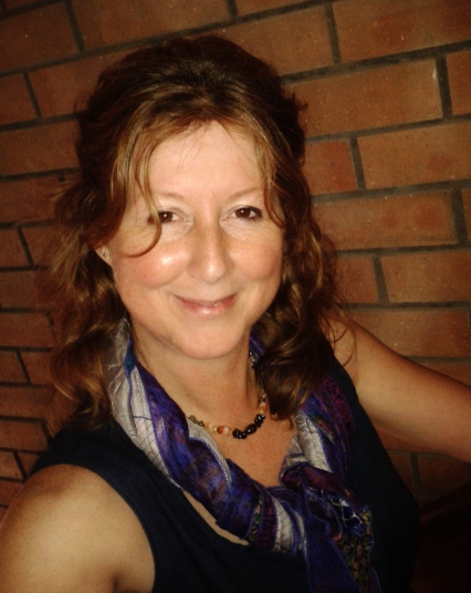 Eileen Strong
