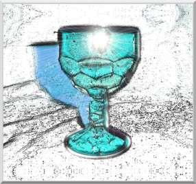 Healing Chalice from Wisdom Of The Water