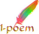 1-poem logo