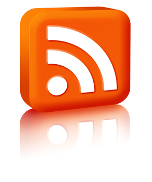 Display An RSS Feed (Or Other Block) As The Main Content Of A Page/Folder