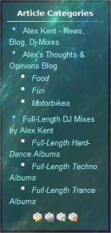 Article Categories Block Plugin Article Categories Block Plugin