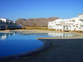 Swisscare Resort Nuweiba