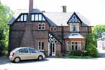 Rostherne House Cheshire, Healing Retreats Venue UK
