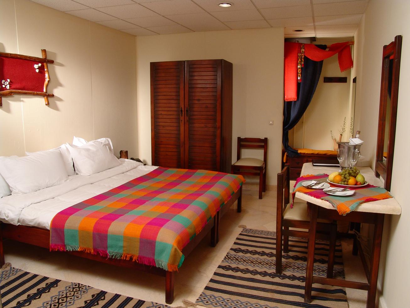 AlSayadeen Guest Rooms