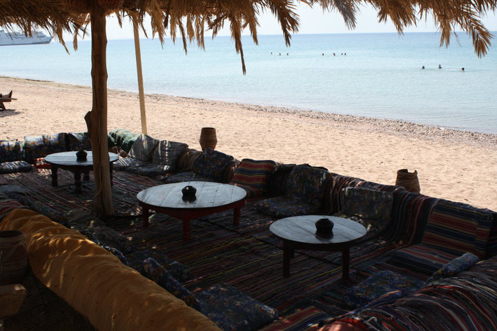 AlSayadeen On The Beach