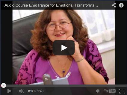 Audio Course Emotional Healing with EMO