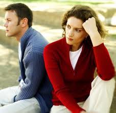 Stop Relationships Stress