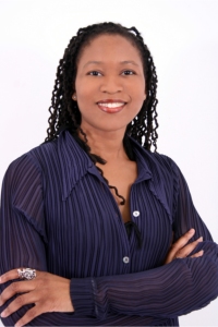 Marilyn Devonish