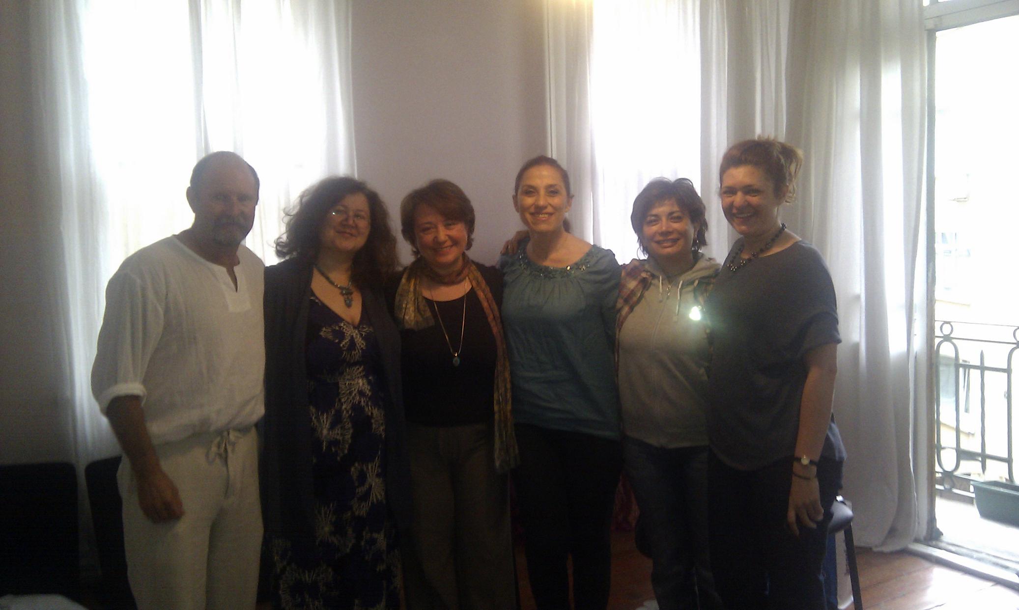 5 new GoE Trainers 5 new GoE Trainers