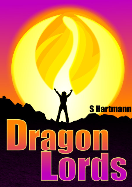 The DragonLords cover image