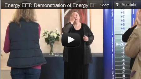 Energy EFT Introductory Videos