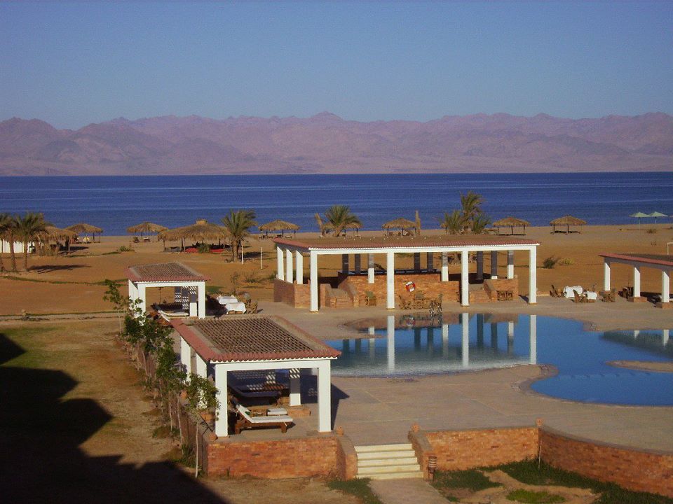 Egypt Detox  Healing Retreats Prices Availability 2013