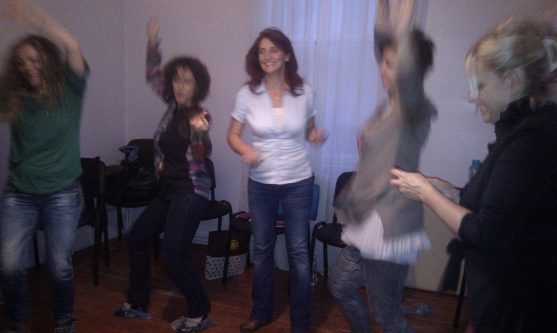 Happy New Practitioners Happy New Practitioners