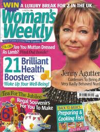 Woman's Weekly EFT