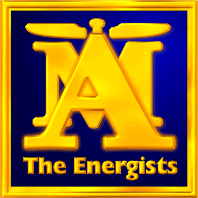 AMT Energist Trainer