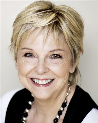 Lynda Hudson Lynda Hudson
