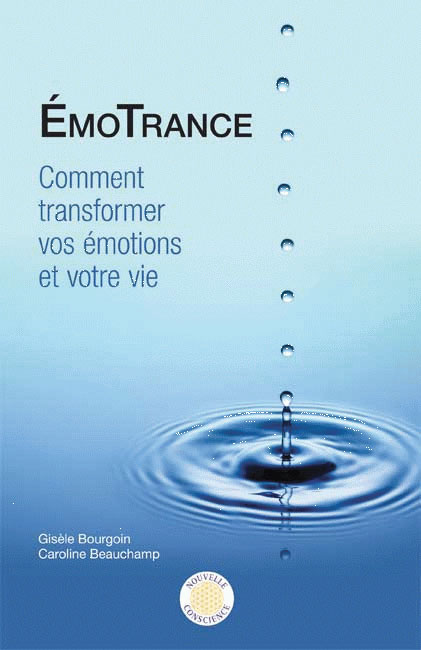 EMO French Book