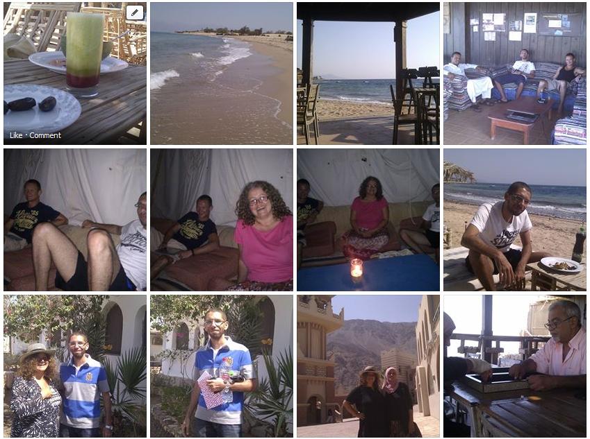 Detox Juice Retreat Egypt Healing Retreats Egypt