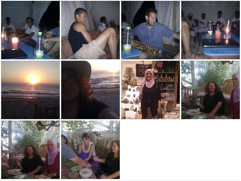 juice detox retreat egypt Healing retreats