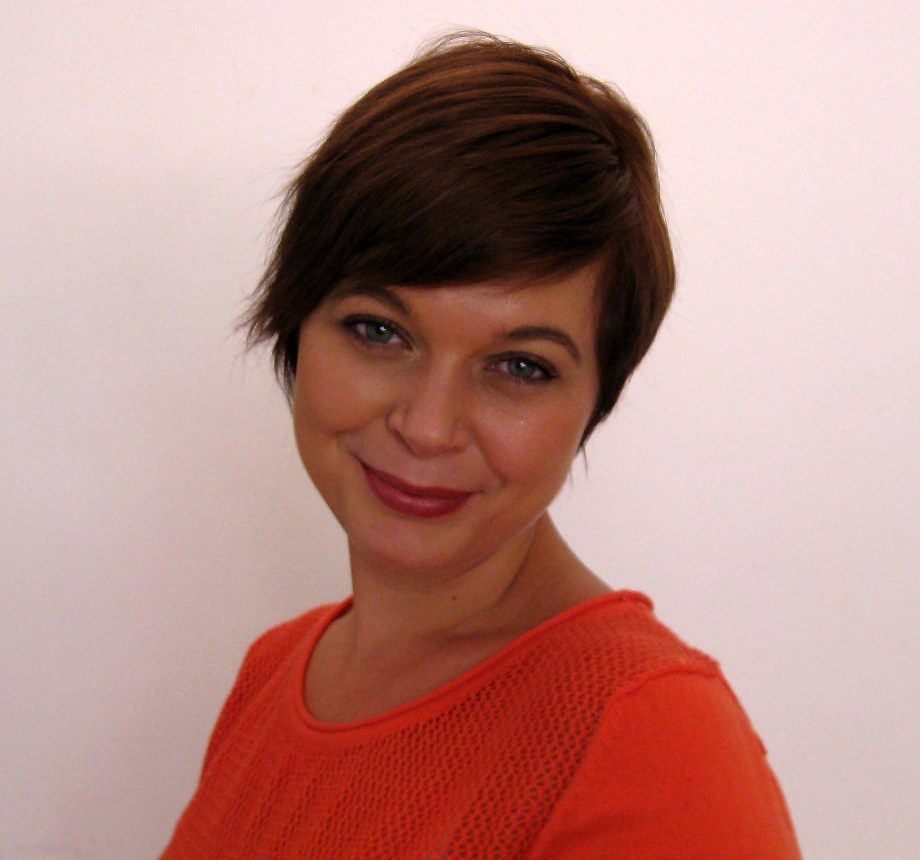Maryke Blom Maryke Blom qualified by the EMO Distance Learning Programme