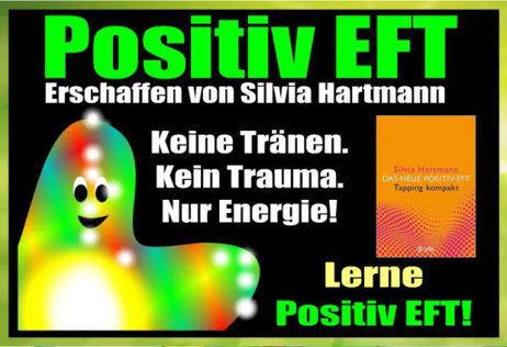 Energie, Kurz & Bündig Mit Positiv EFT Energie, Kurz & Bündig Mit Positiv EFT