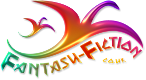 The Fantasy Fiction co uk logo