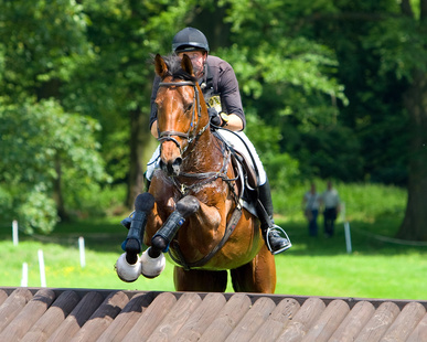 eventing eventing