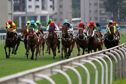 jockeys Jockeys