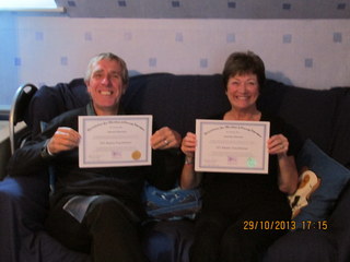 EFT Master Practitioner Hampshire EFT Training