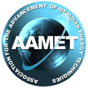 Hampshire EFT Training AAMET Logo